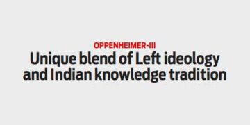 Indian knowledge tradition