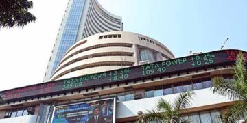 Indian markets