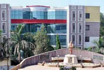 Karmaveer Bhaurao Patil College