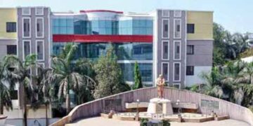 Karmaveer Bhaurao Patil College