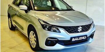 Maruti Suzuki