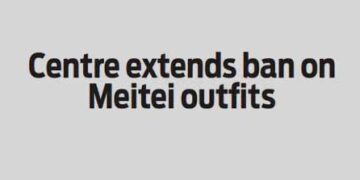 Meitei outfits