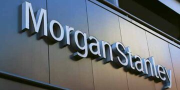 Morgan Stanley