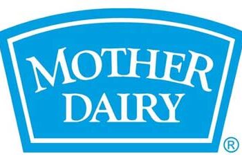 Mother Dairy's