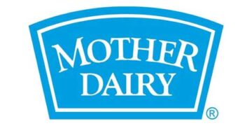 Mother Dairy's