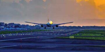 Mumbai Airport -Twitter-CSMIA