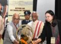 Panjab University Hosts Two-Day VCs Conference on Implementation of NEP 2020
