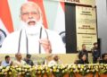 Panjab University Hosts Two-Day VCs Conference on Implementation of NEP 2020
