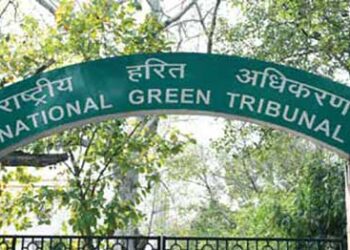 National Green Tribunal