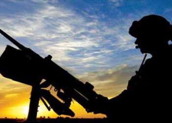 A roadmap for national security