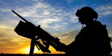 A roadmap for national security