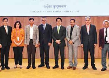 New Delhi Declaration