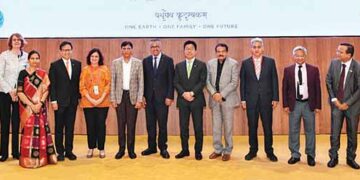 New Delhi Declaration