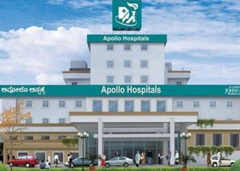 Apollo Hospitals Q2 net rises 17% to Rs 249 cr