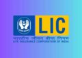 LIC net premium income drops in Q2