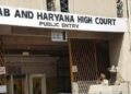 Punjab and Haryana High Court
