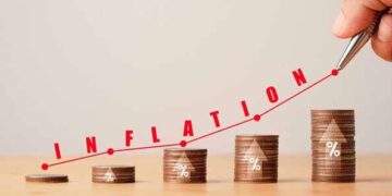 Retail inflation