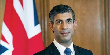 Rishi Sunak