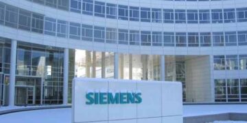 Siemens AG