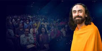 Swami-Mukundananda-India