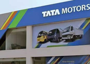 Tata Motors