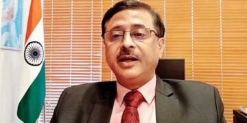 Hardeep Singh Nijjar