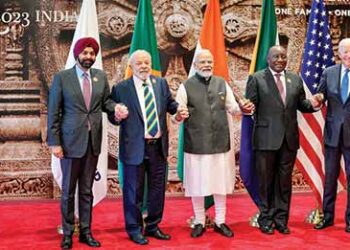 WHO’s key success at G20