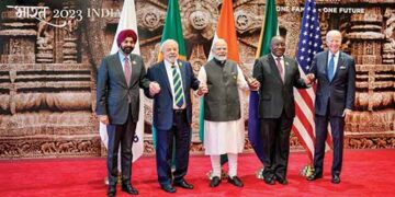 WHO’s key success at G20