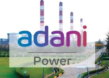 adani power