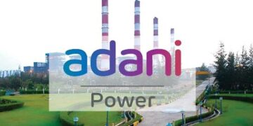 adani power