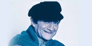 Dev Anand