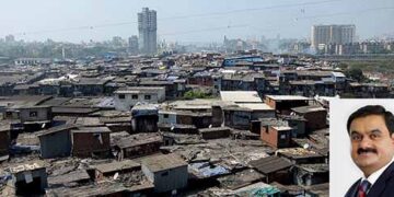 dharavi