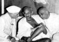 gandhi