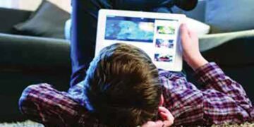 Internet usage highest among M’rashtra kids
