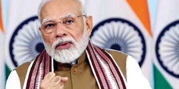modi