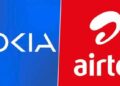 Airtel to deploy Nokia’s OTN switches