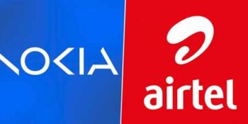 Airtel to deploy Nokia’s OTN switches