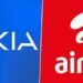Airtel to deploy Nokia’s OTN switches