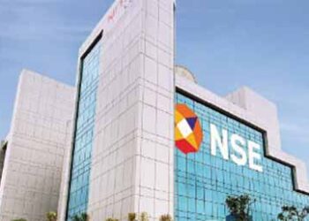 NSE