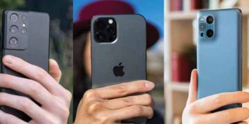 phone