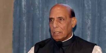 rajnath