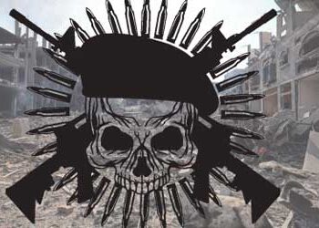 The Goddess and Armageddon