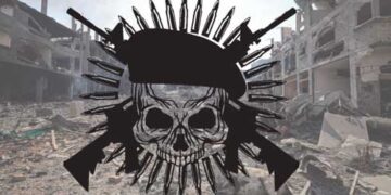 The Goddess and Armageddon