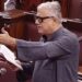 Derek O’ Brien suspended for rest of Winter Session of Parliament