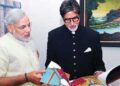 Amitabh Bachchan