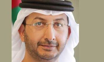 Abdullah Ahmed Al Saleh