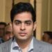 Akash Ambani
