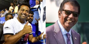 Paes, Amritraj first Asians to be inducted in Tennis Hall of Fame