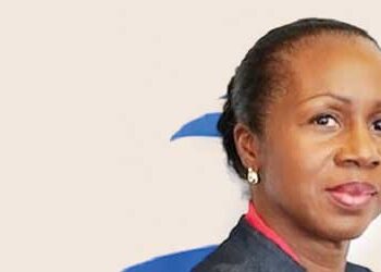 Clementine Nkweta-Salami