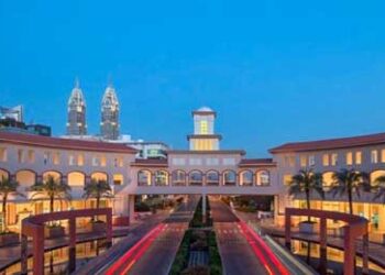 Dubai Knowledge Park